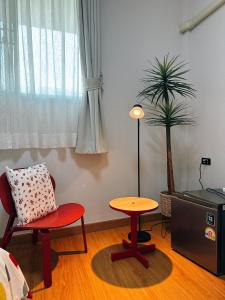 Chintz Studio 3A