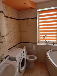Apartament Kalia