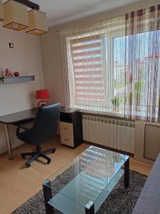 Apartament Kalia