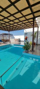 Lavender villa with private pool