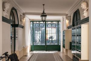 Le Confidentiel - La Fayette