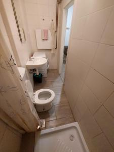 Blu apartman