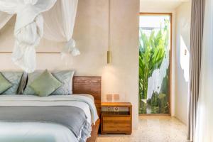 Family Ties - The Nest, 1BR villa with pool
