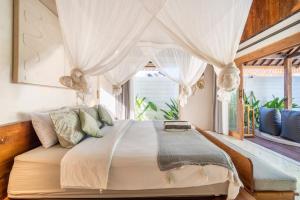 Family Ties - The Nest, 1BR villa with pool