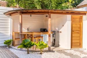Family Ties - The Nest, 1BR villa with pool