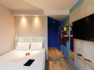 ibis budget Aguascalientes Norte