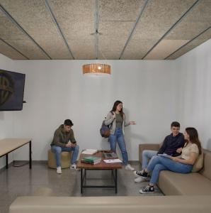 Residencia Universitaria Resa Campus de Montilivi