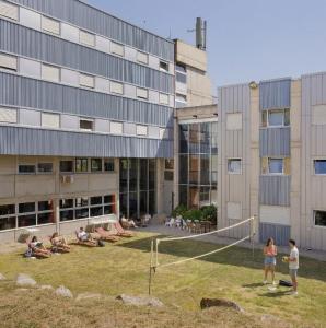 Residencia Universitaria Resa Campus de Montilivi