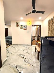 Brand-New Aesthetic 2BHK with Attached Bathrooms in MIyapur