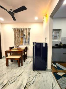 Brand-New Aesthetic 2BHK with Attached Bathrooms in MIyapur