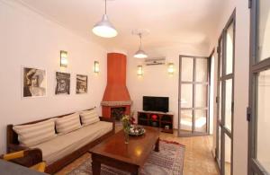 Charming riad in la Kasbah