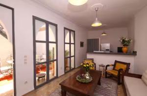 Charming riad in la Kasbah