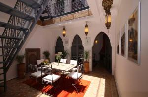 Charming riad in la Kasbah