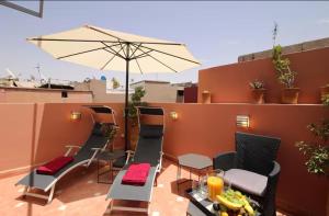 Charming riad in la Kasbah