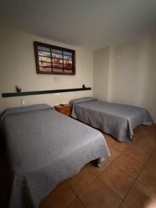 Hotel Zacatin