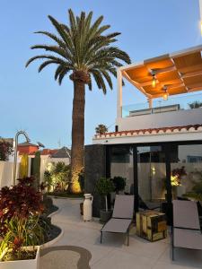 Beachside Villa - Casa Aboleon