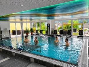 Familienhotel Steindl
