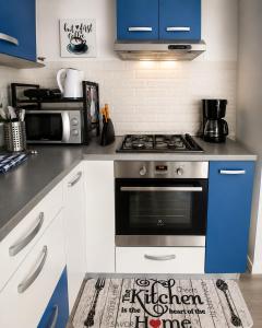 Family Apartment Anđelić