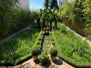 Hotel Andalucia