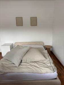 Messe & City Apartment