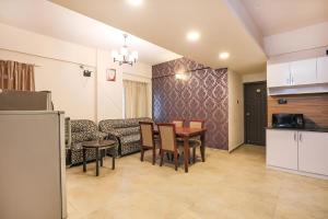 Frazer Suites