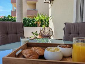 Mediterranean Garden Retreat