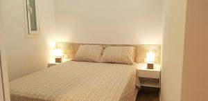 S4.Mercat Sant Antoni - Central Location. Metro L2