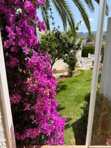 Bungalow Luz de Luna - Piscina Denia y La Sella