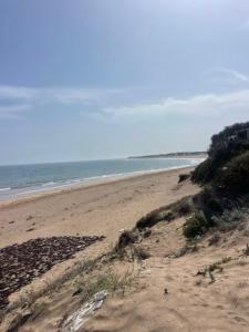 Mozona beach 2