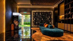 Garden Suites Majestic KLCC