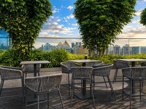 Garden Suites Majestic KLCC