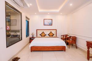 Minh Anh Hotel Cao Bằng - Đầu phố Đi Bộ Kim Đồng