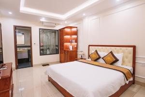 Minh Anh Hotel Cao Bằng - Đầu phố Đi Bộ Kim Đồng