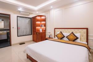 Minh Anh Hotel Cao Bằng - Đầu phố Đi Bộ Kim Đồng
