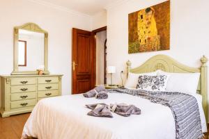 Comfy Home in Los Cristianos