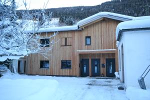 FEWO Hilbrand Dalaas - 3hvězdičkové hotely ve městě Dalaas