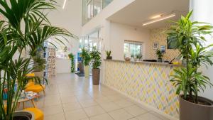 Sisan Family Resort