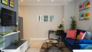 The square - Stylish Apartment