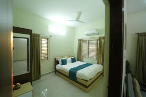 Adharsh Residency