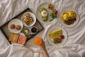 Hill Berry - A SoVo Hotel