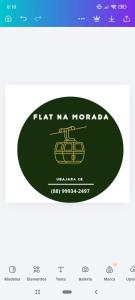Flat Na Morada
