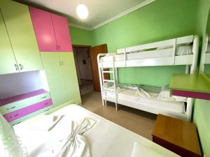 Jico Travel - Catalea Apartment