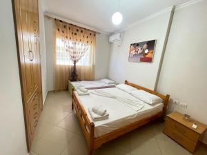 Jico Travel - Catalea Apartment