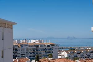 Apartamento Estepona Pescador