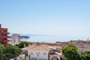 Apartamento Estepona Pescador