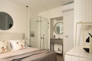 Spartacus Garden Boutique Suites