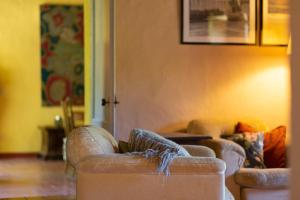Chianti country retreat 10 pax