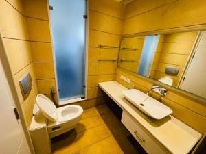 Fortune Home Service Apartment 4Bhk D-163 Saket