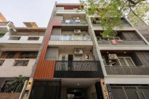 Fortune Home Service Apartment 4Bhk D-163 Saket