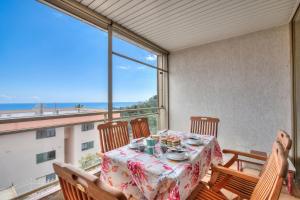 Casa Gigi Apartment with Pool and Terrace - Happy Rentals